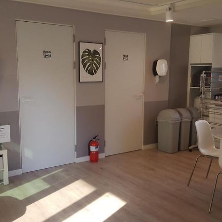 Flexhome Seoul Eksteriør billede