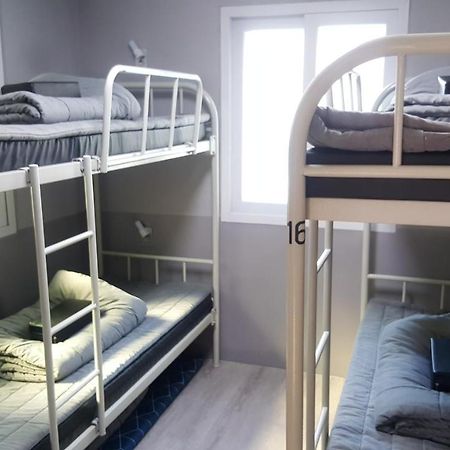 Flexhome Seoul Eksteriør billede