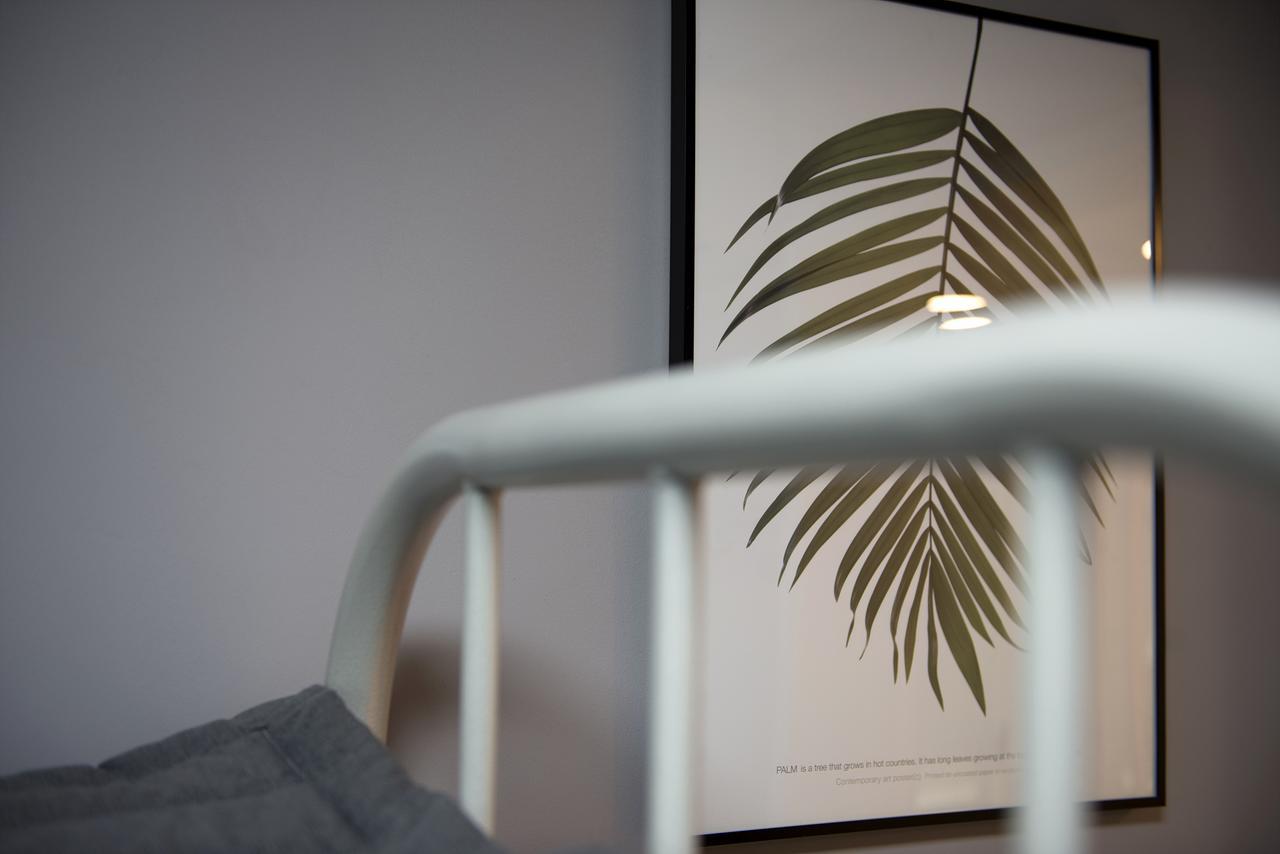 Flexhome Seoul Eksteriør billede