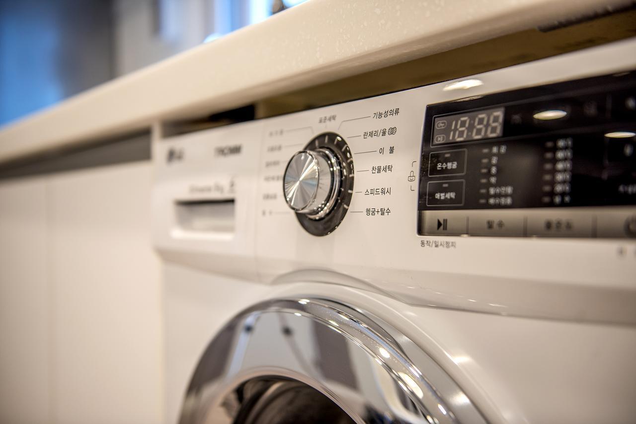 Flexhome Seoul Eksteriør billede