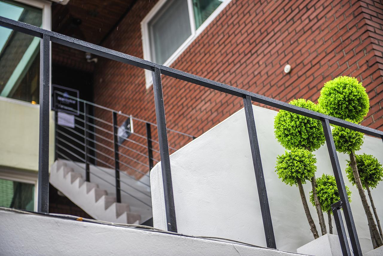 Flexhome Seoul Eksteriør billede