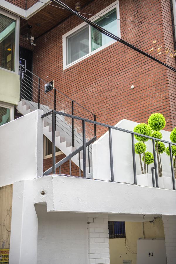 Flexhome Seoul Eksteriør billede