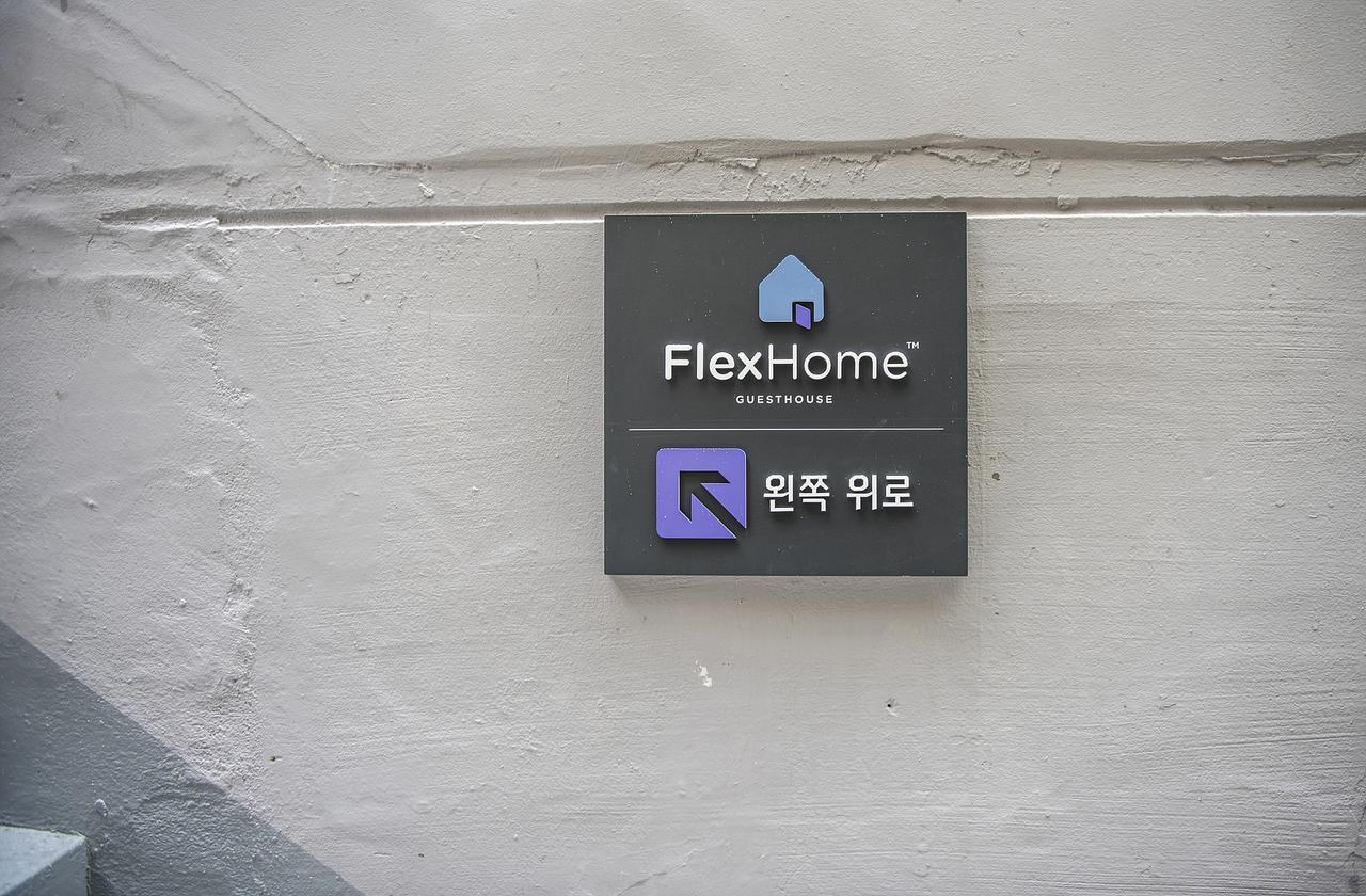 Flexhome Seoul Eksteriør billede