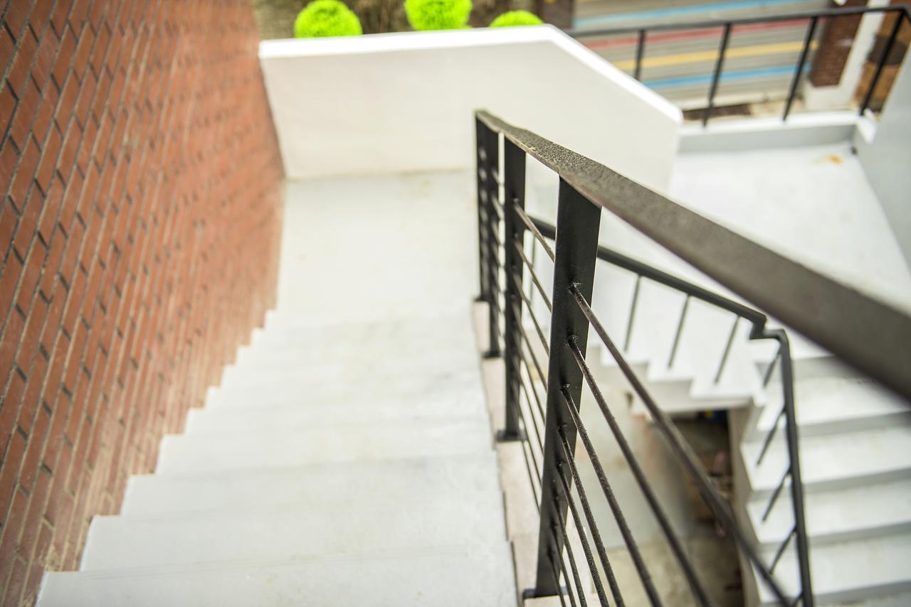 Flexhome Seoul Eksteriør billede