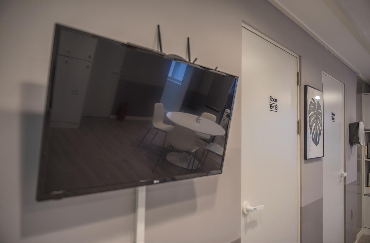Flexhome Seoul Eksteriør billede