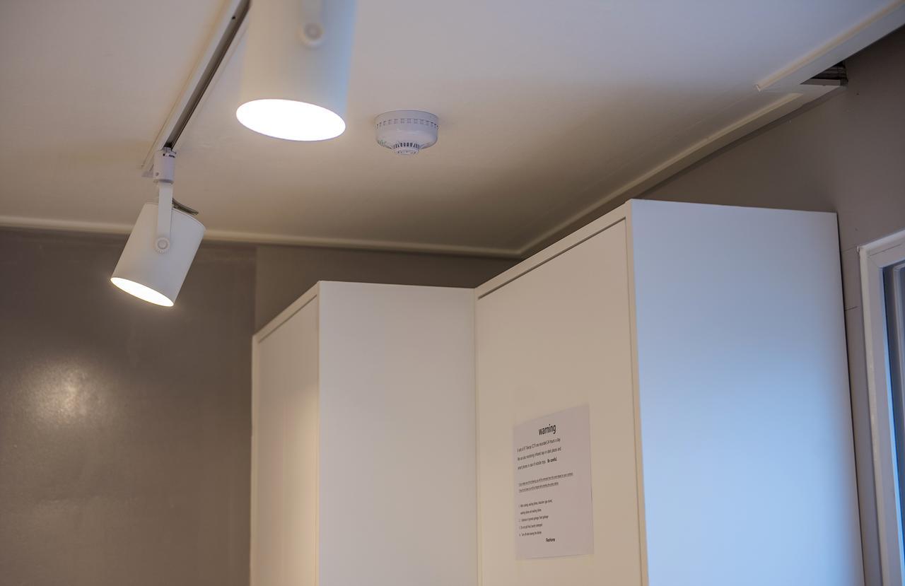 Flexhome Seoul Eksteriør billede