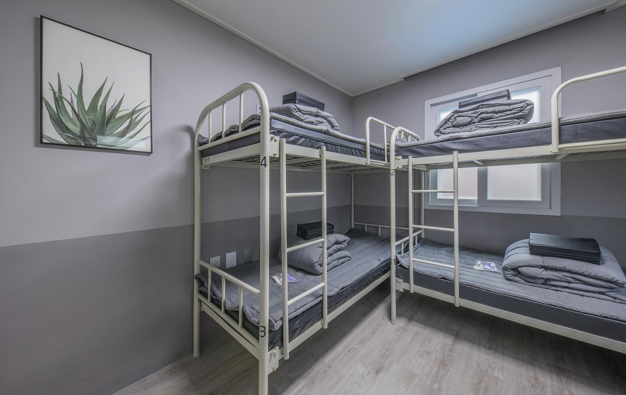 Flexhome Seoul Eksteriør billede