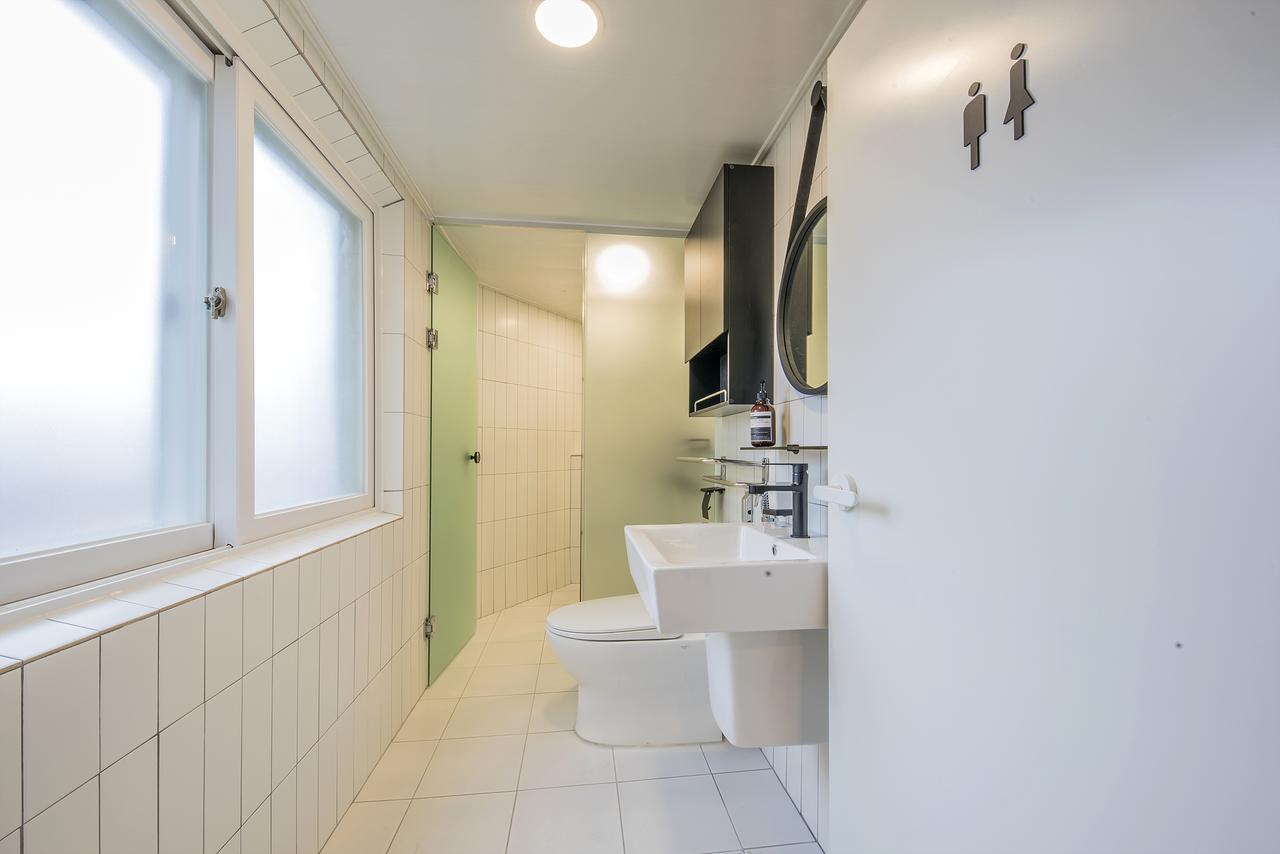 Flexhome Seoul Eksteriør billede