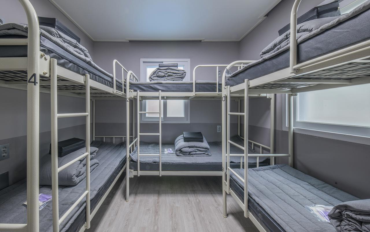 Flexhome Seoul Eksteriør billede
