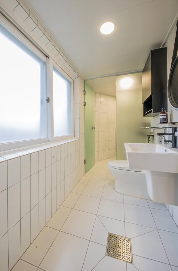 Flexhome Seoul Eksteriør billede