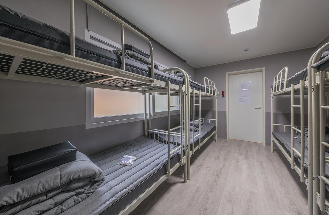 Flexhome Seoul Eksteriør billede