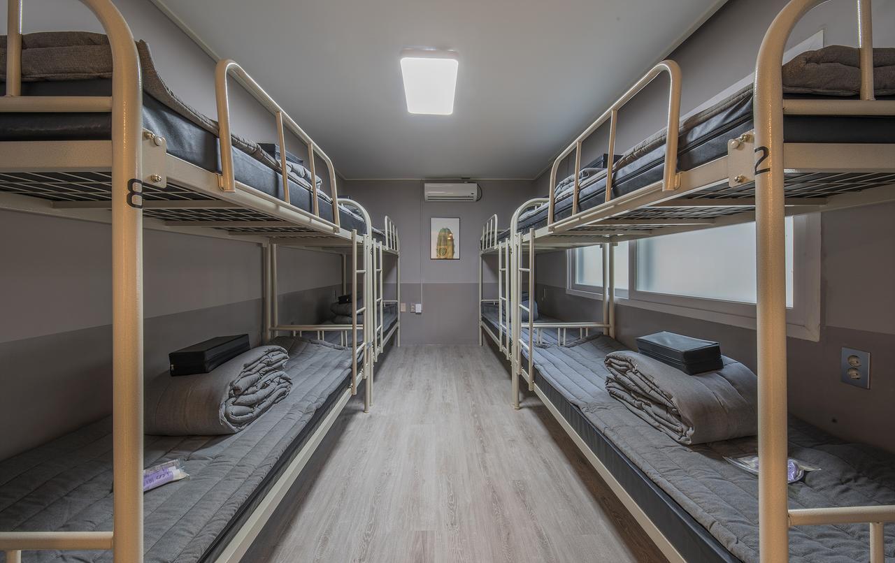 Flexhome Seoul Eksteriør billede
