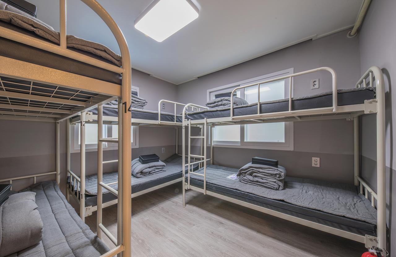 Flexhome Seoul Eksteriør billede
