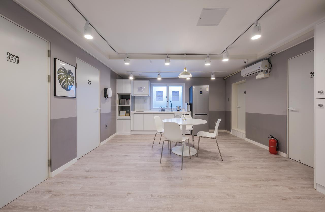 Flexhome Seoul Eksteriør billede
