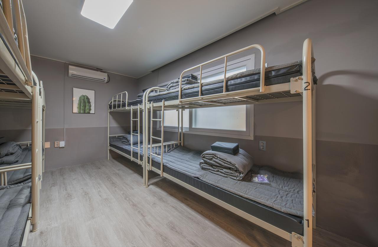 Flexhome Seoul Eksteriør billede