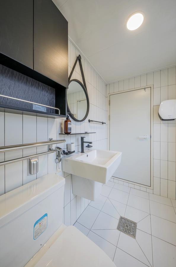 Flexhome Seoul Eksteriør billede