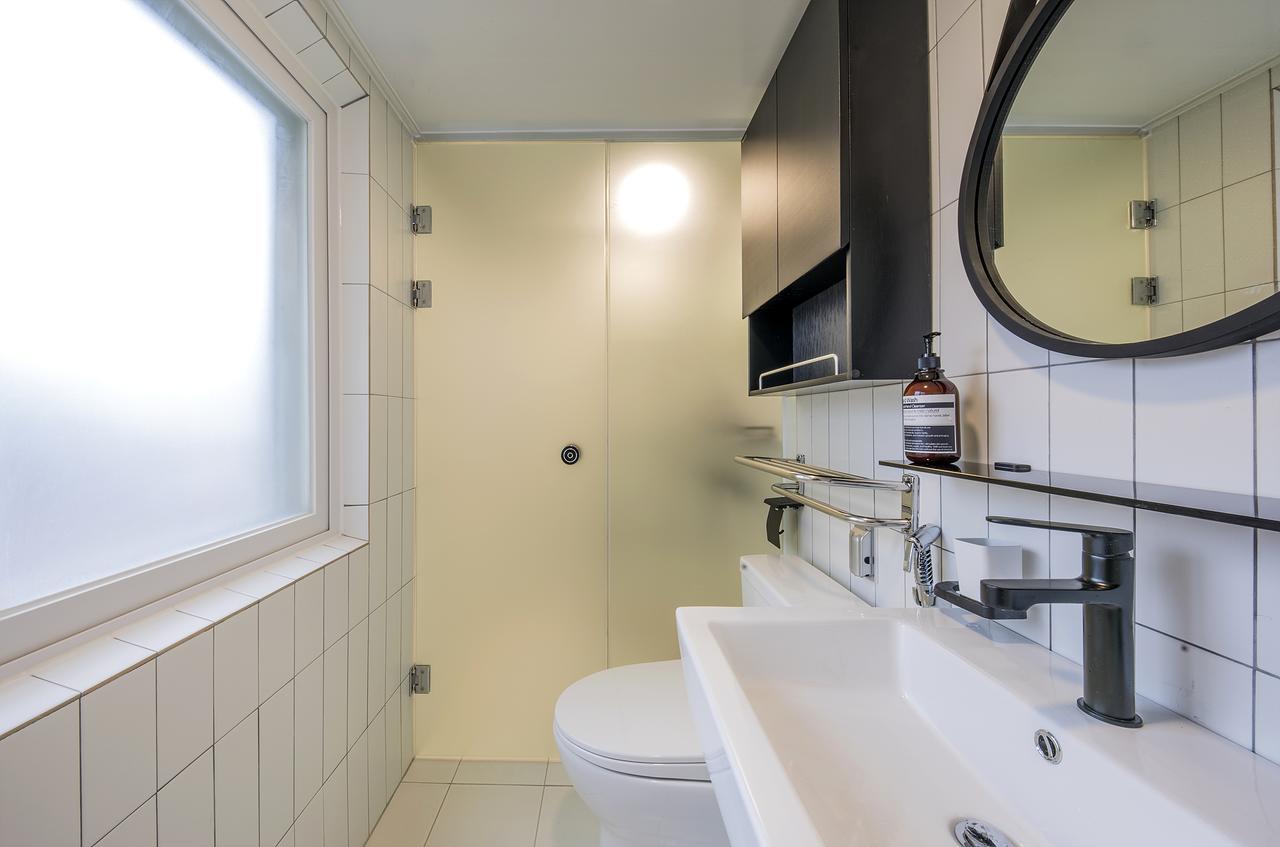 Flexhome Seoul Eksteriør billede