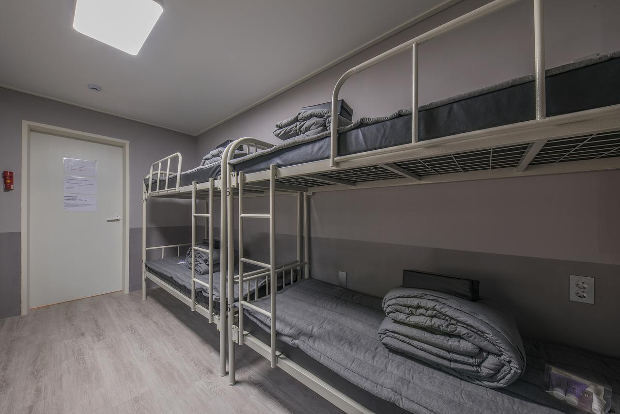 Flexhome Seoul Eksteriør billede