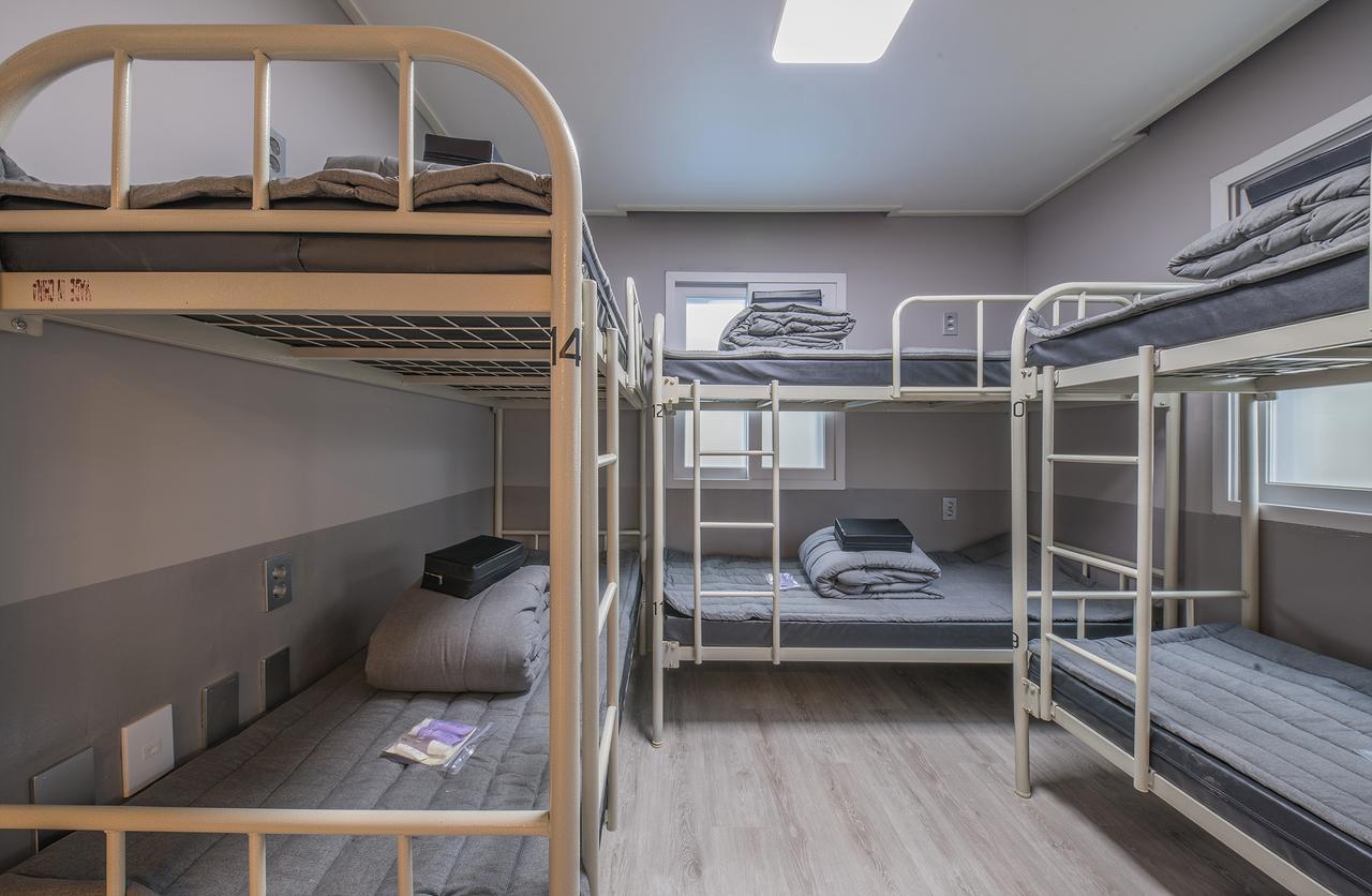 Flexhome Seoul Eksteriør billede