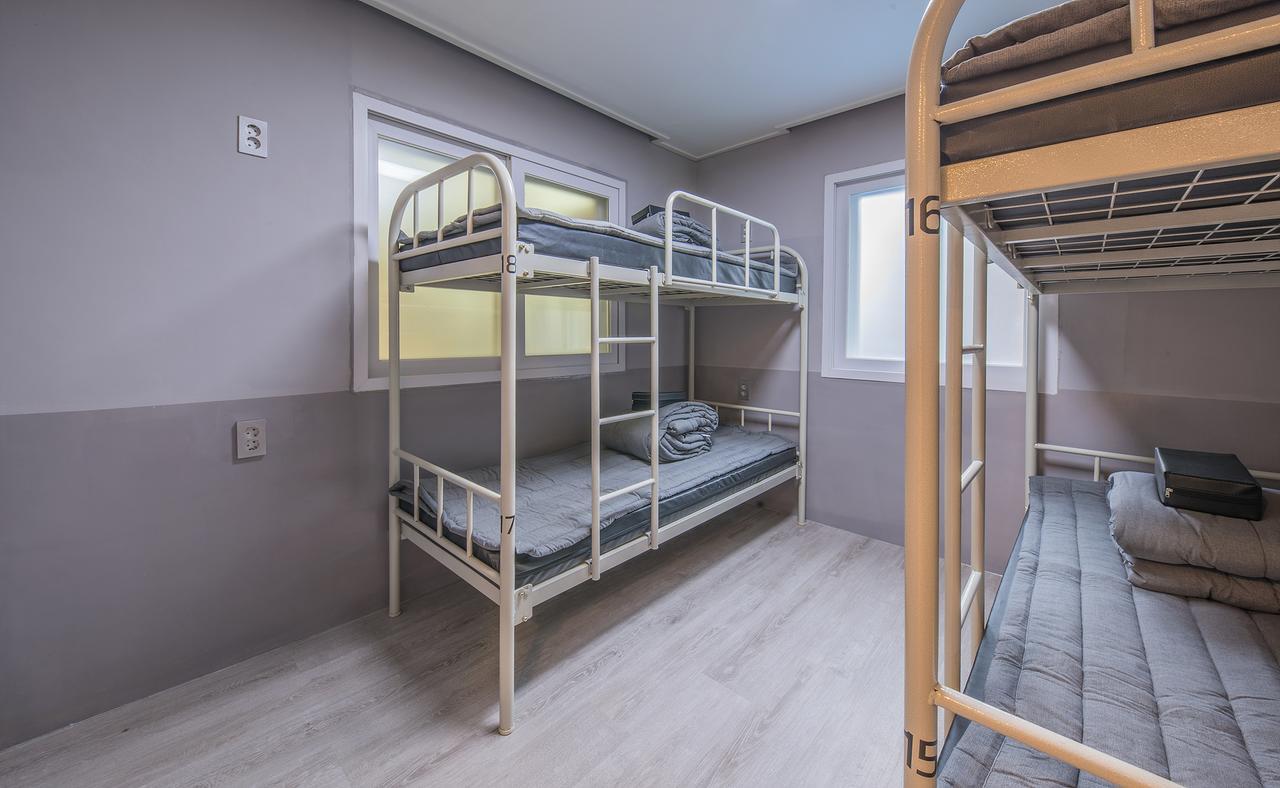 Flexhome Seoul Eksteriør billede