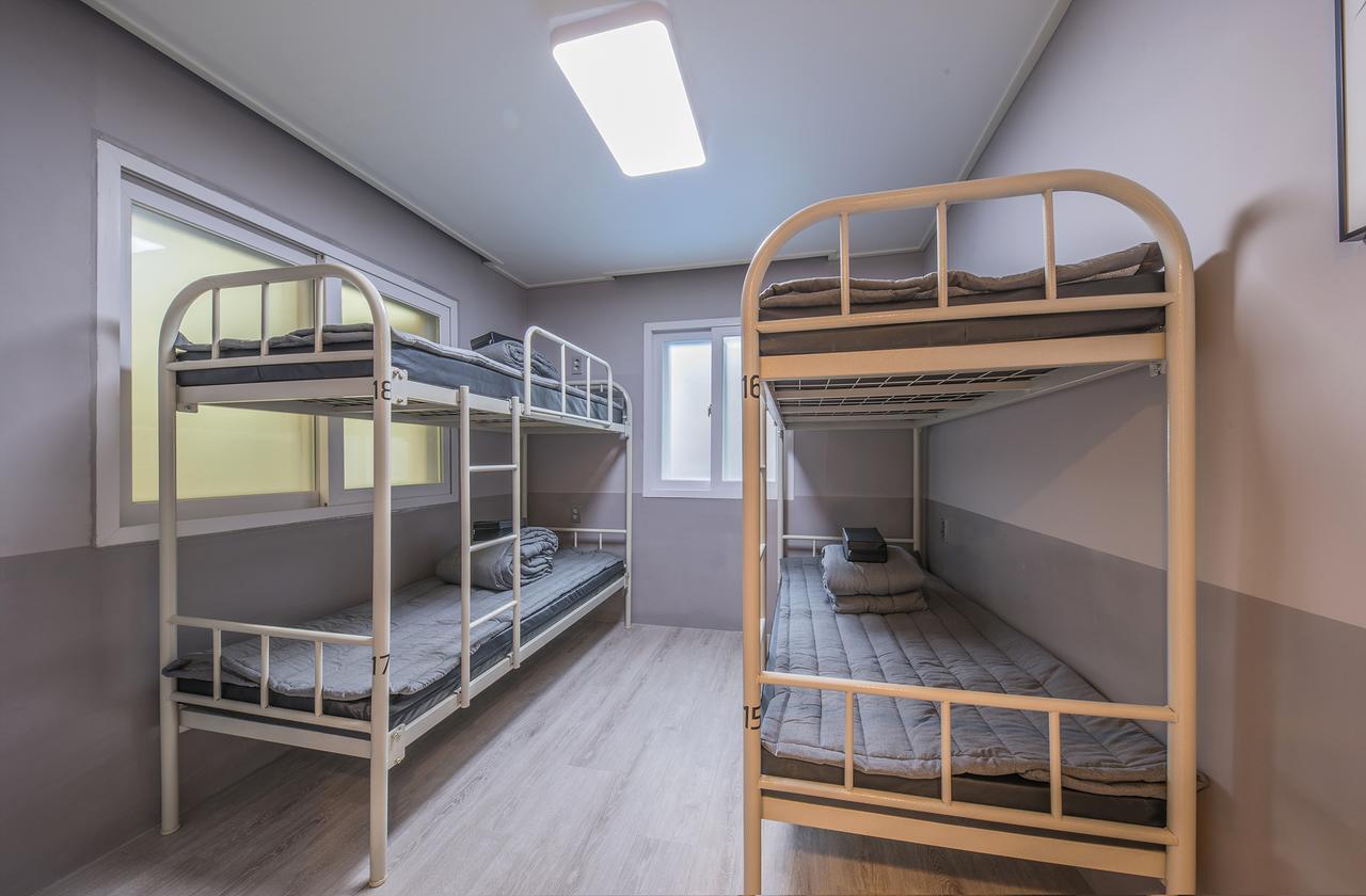 Flexhome Seoul Eksteriør billede