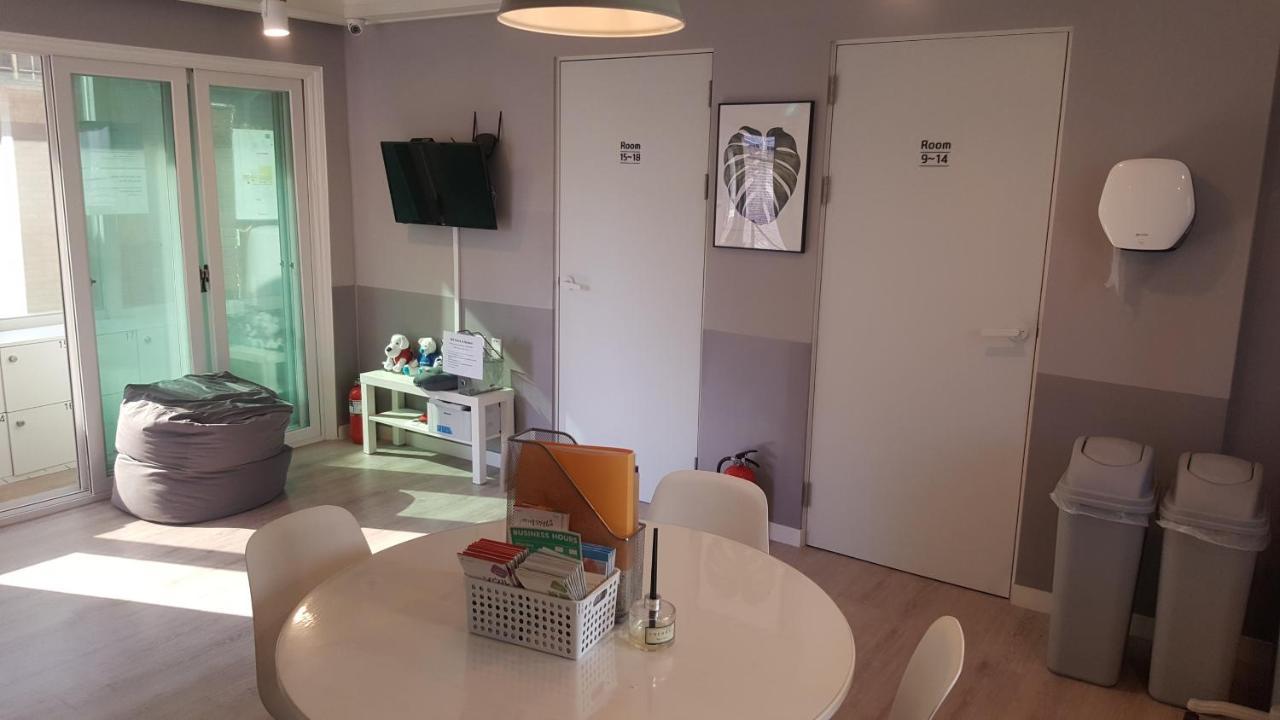 Flexhome Seoul Eksteriør billede