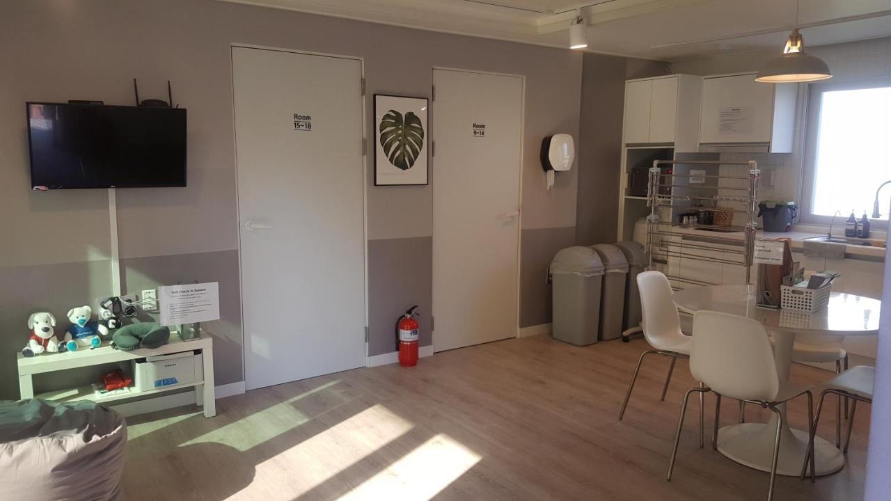 Flexhome Seoul Eksteriør billede