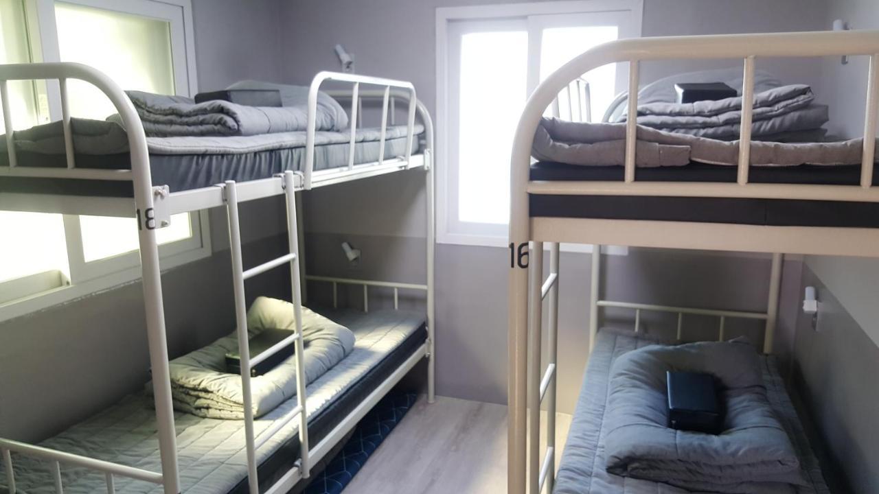 Flexhome Seoul Eksteriør billede