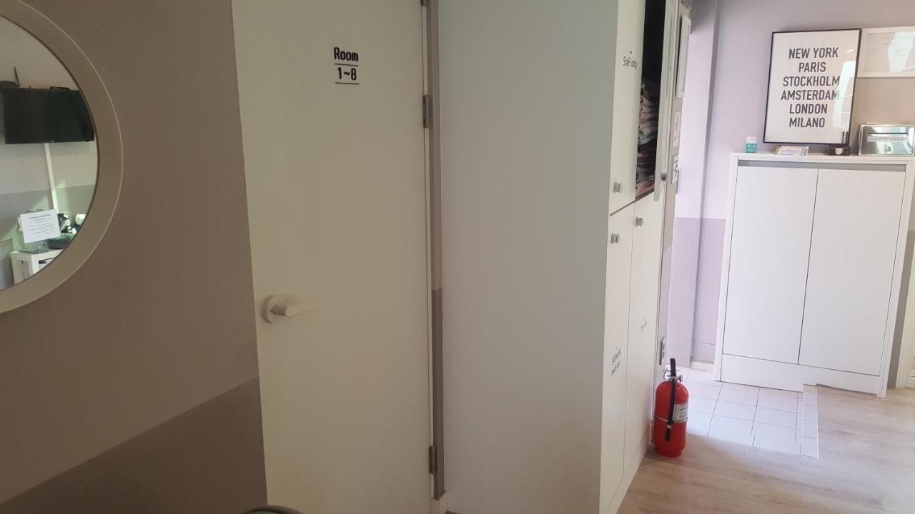 Flexhome Seoul Eksteriør billede