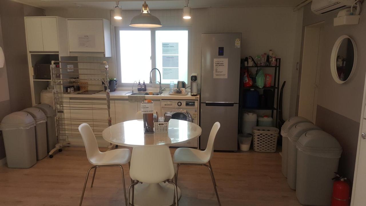 Flexhome Seoul Eksteriør billede