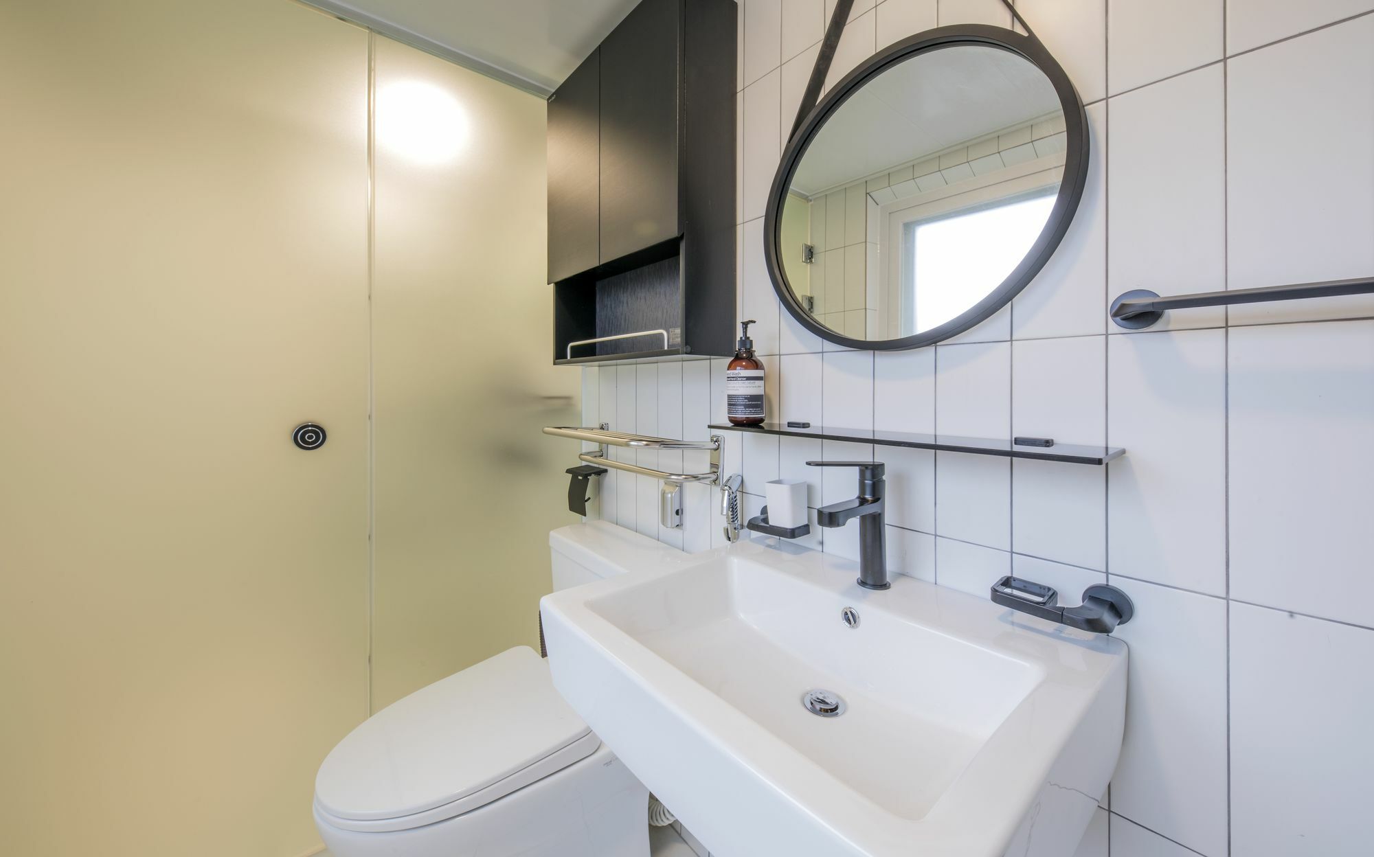 Flexhome Seoul Eksteriør billede